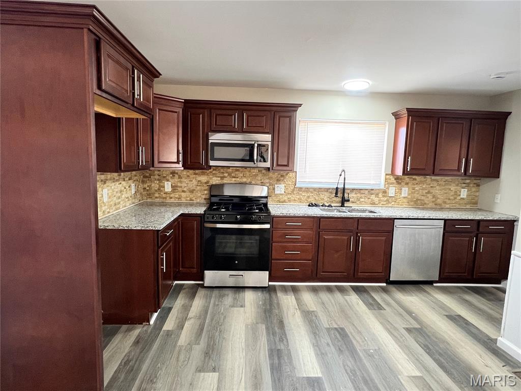 Las Lomas 1 - Residential