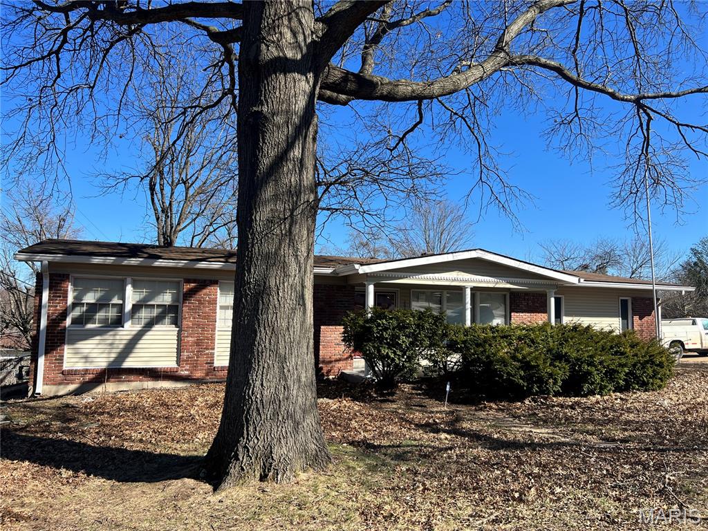 Las Lomas 1 - Residential