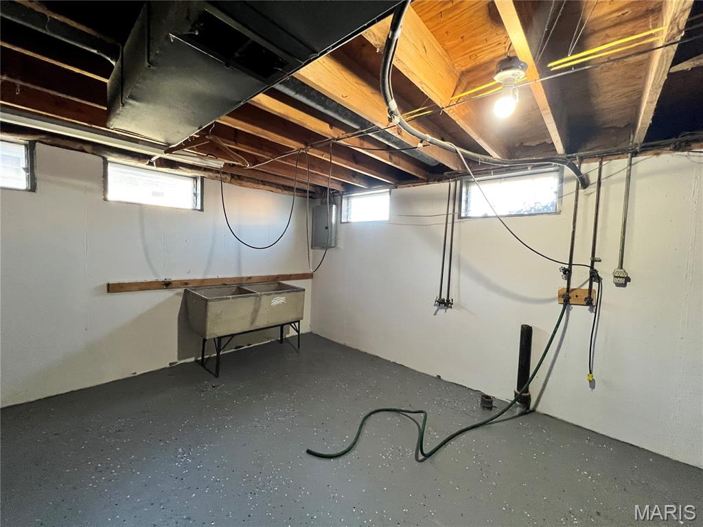 Las Lomas 1 - Residential