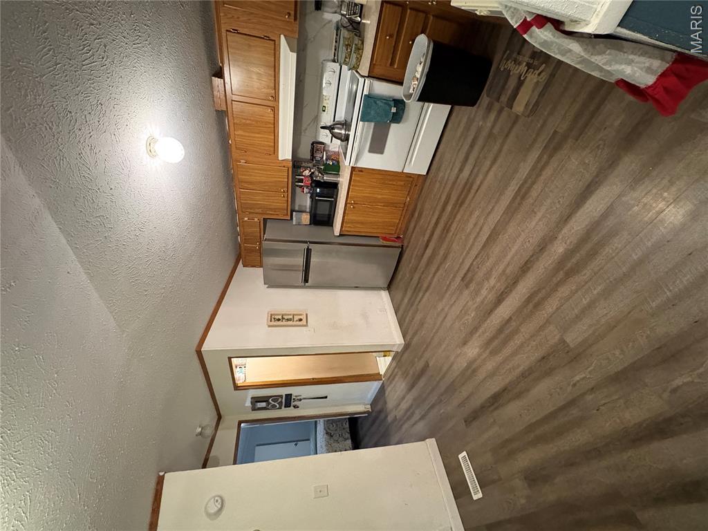 Ponderosa - Residential