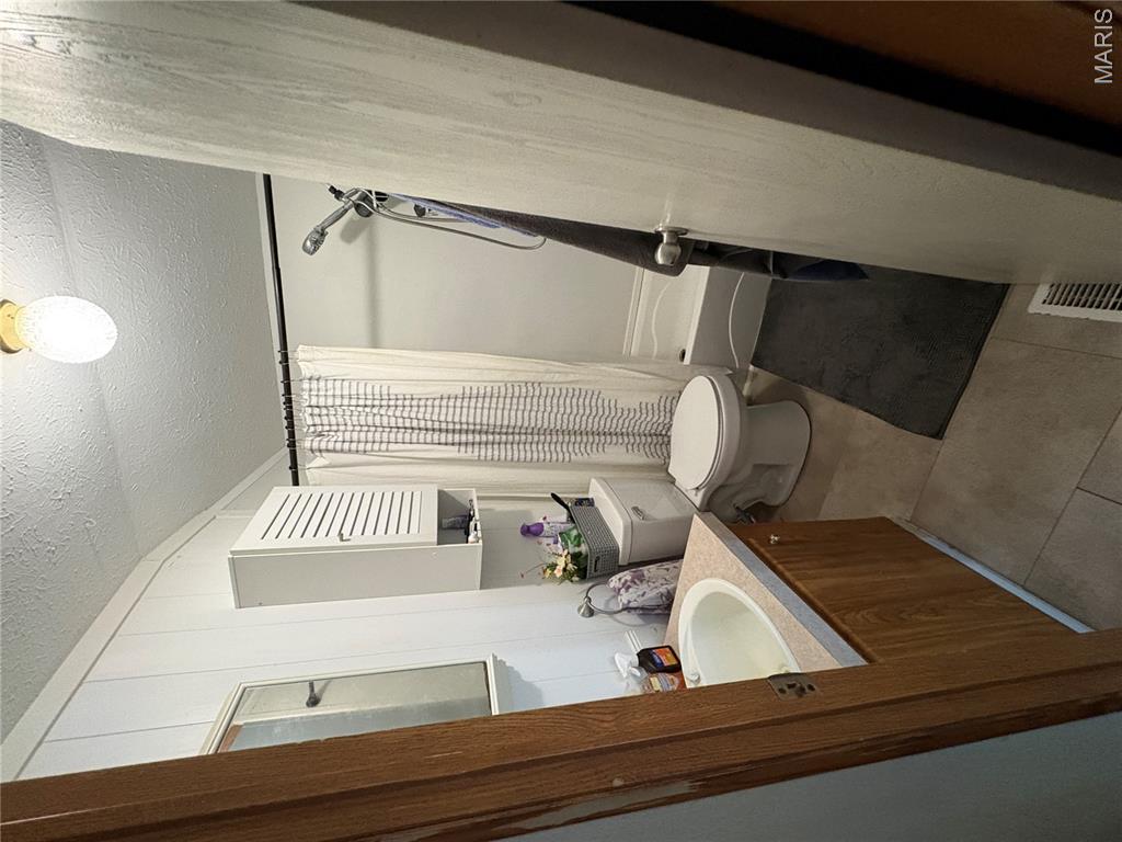 Ponderosa - Residential