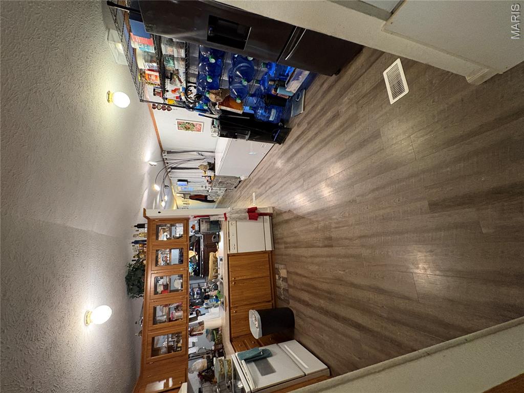 Ponderosa - Residential