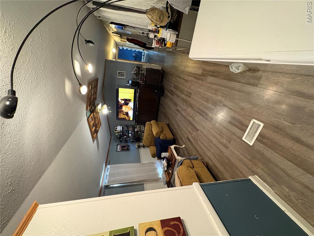 Ponderosa - Residential