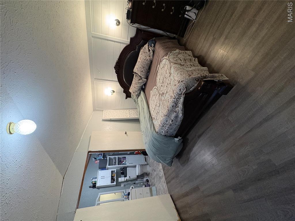 Ponderosa - Residential