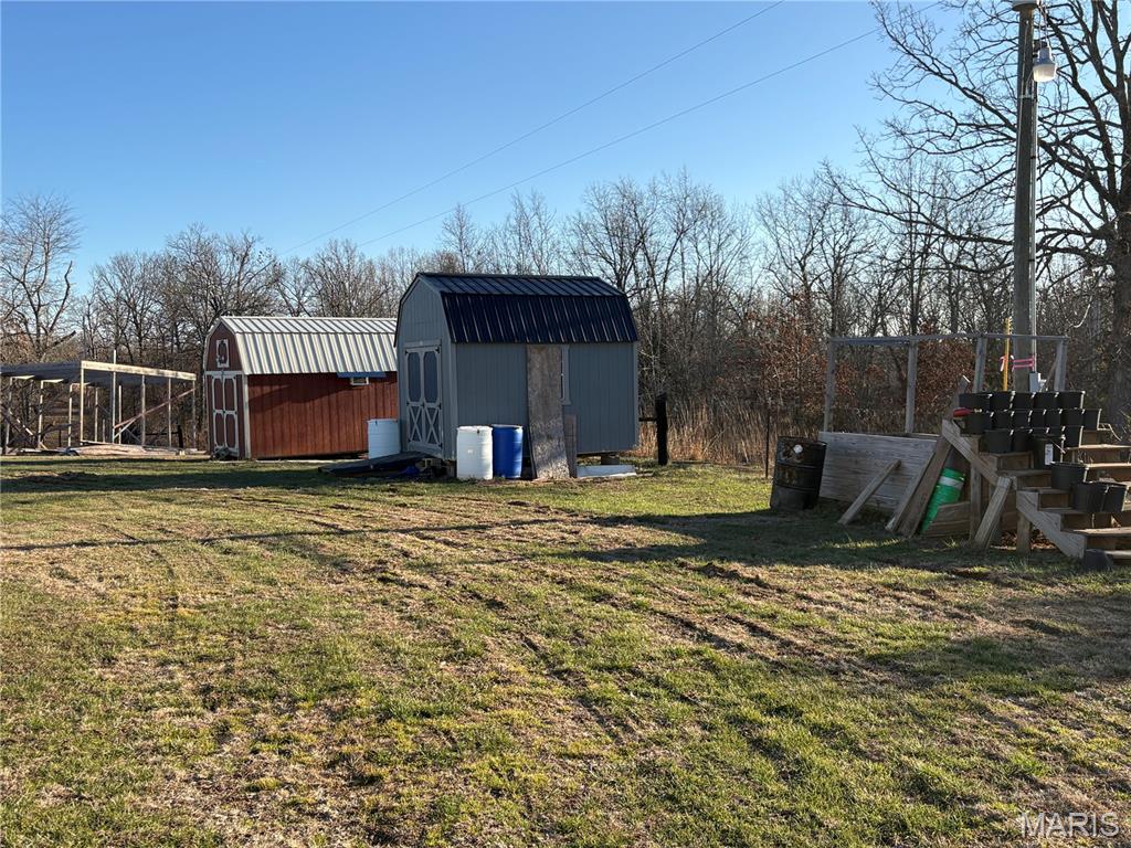 Ponderosa - Residential