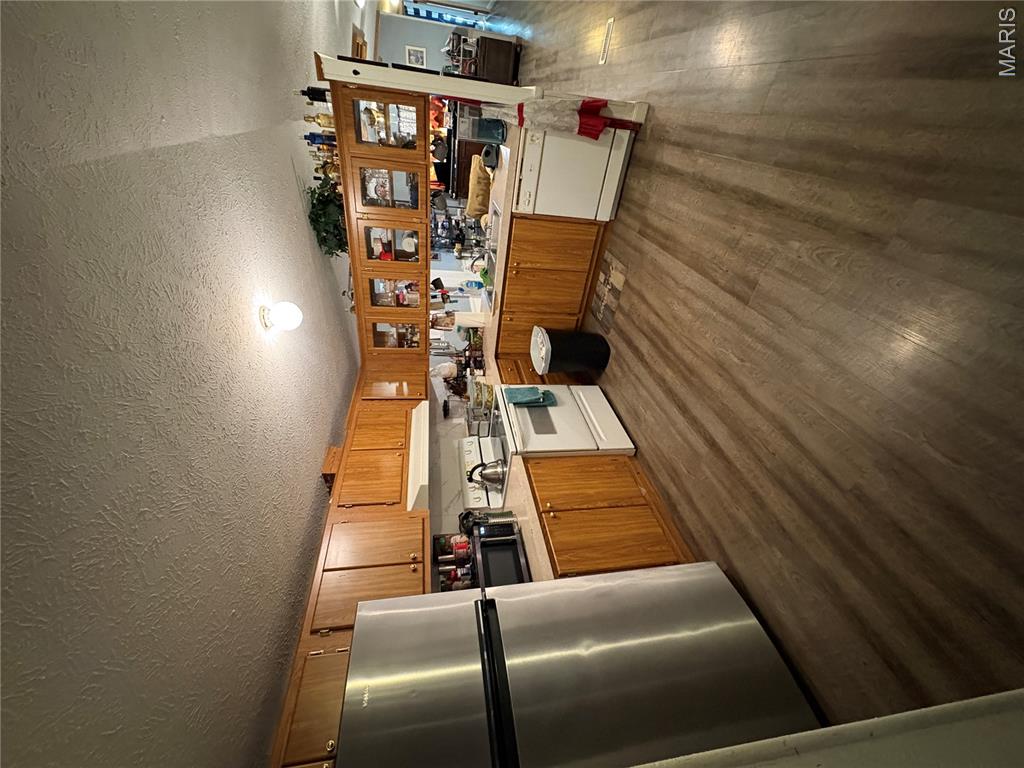 Ponderosa - Residential