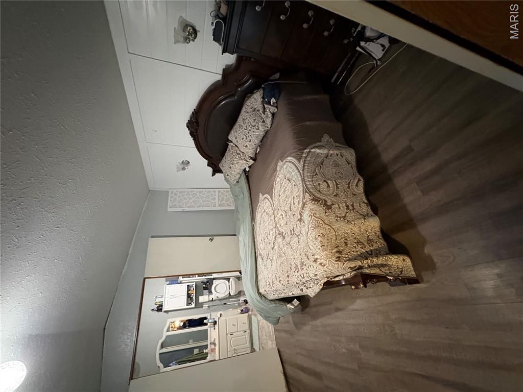 Ponderosa - Residential