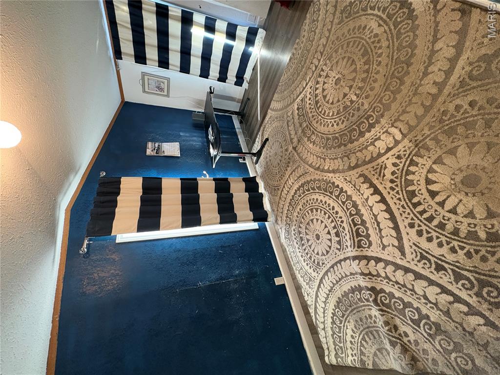 Ponderosa - Residential