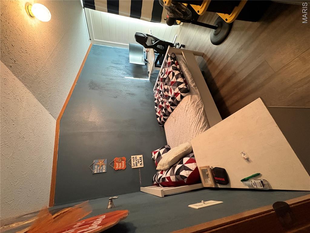 Ponderosa - Residential