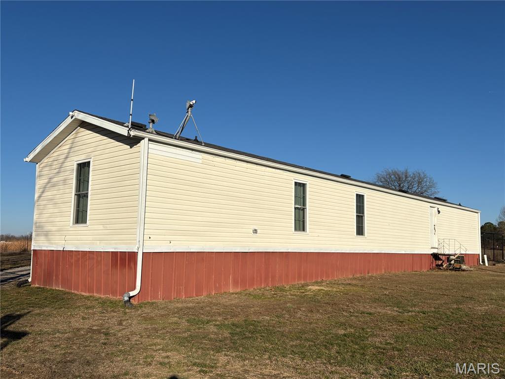 Ponderosa - Residential