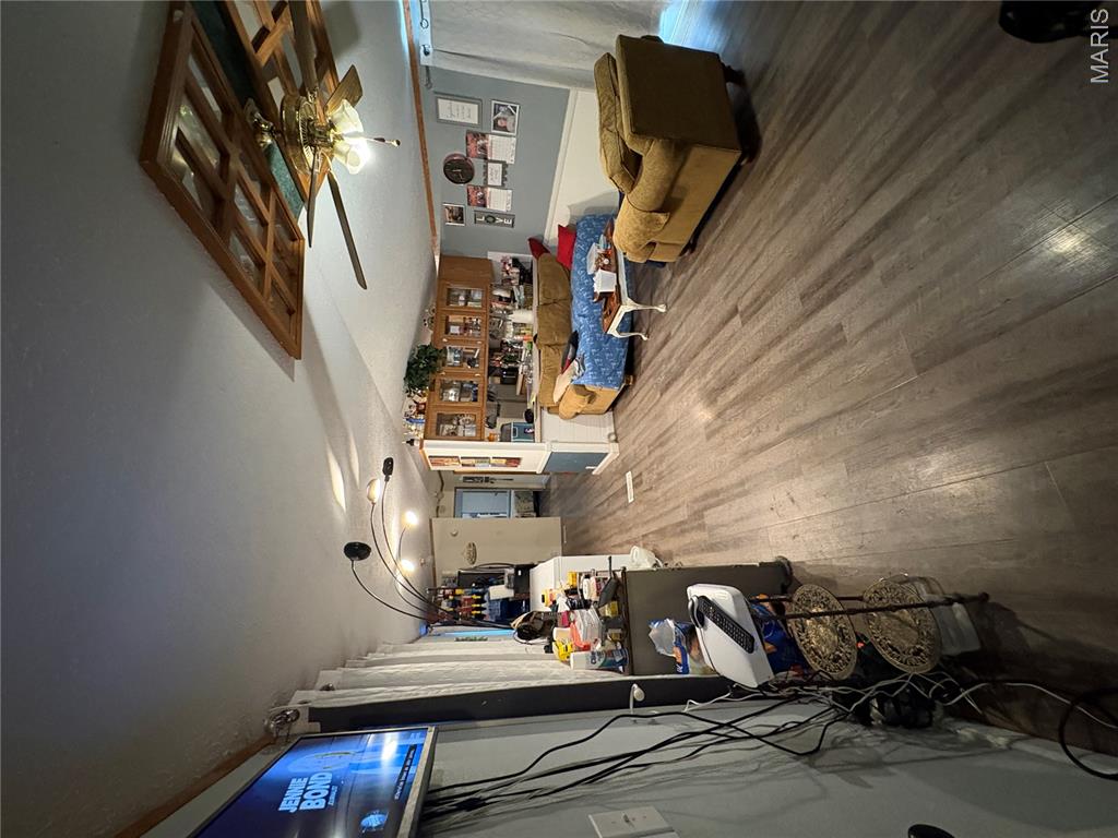 Ponderosa - Residential