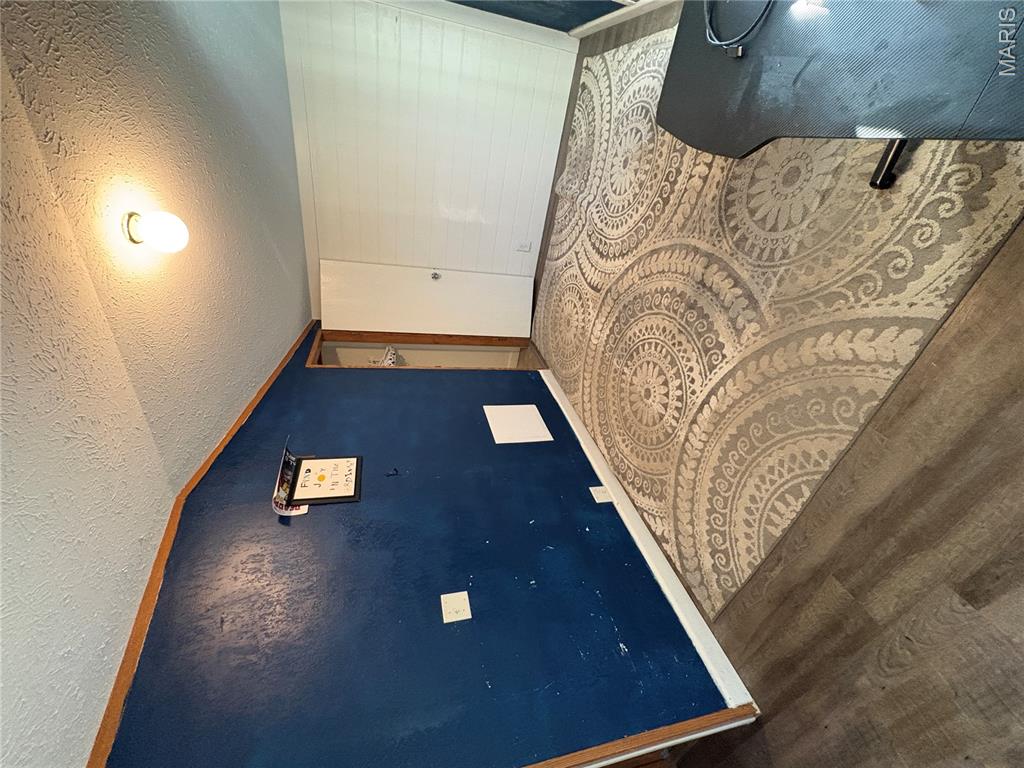 Ponderosa - Residential