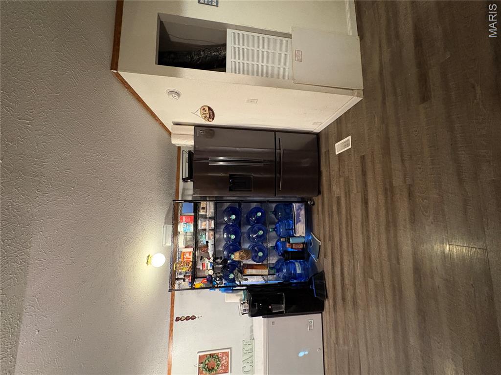 Ponderosa - Residential