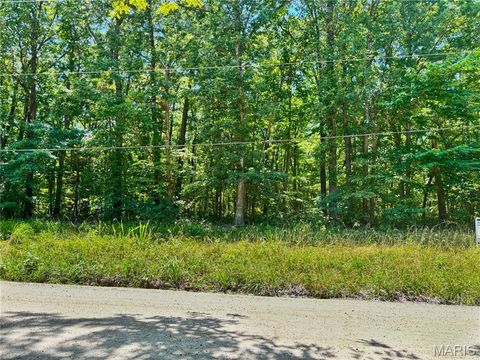 Tiny photo for 20 +/- Acres Fire Tower Rd., Unincorporated, MO 63383 (MLS # 25051480)