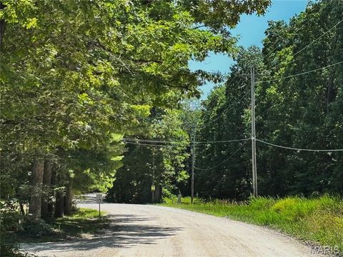Tiny photo for 20 +/- Acres Fire Tower Rd., Unincorporated, MO 63383 (MLS # 25051480)