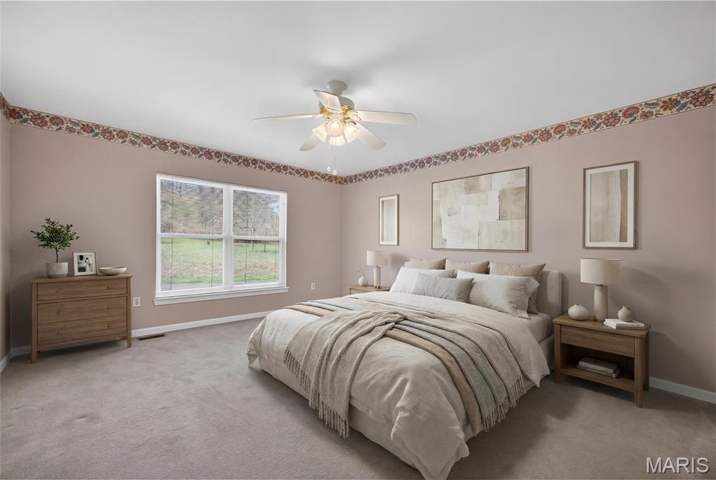 Villas At Sterling Pointe - Residential