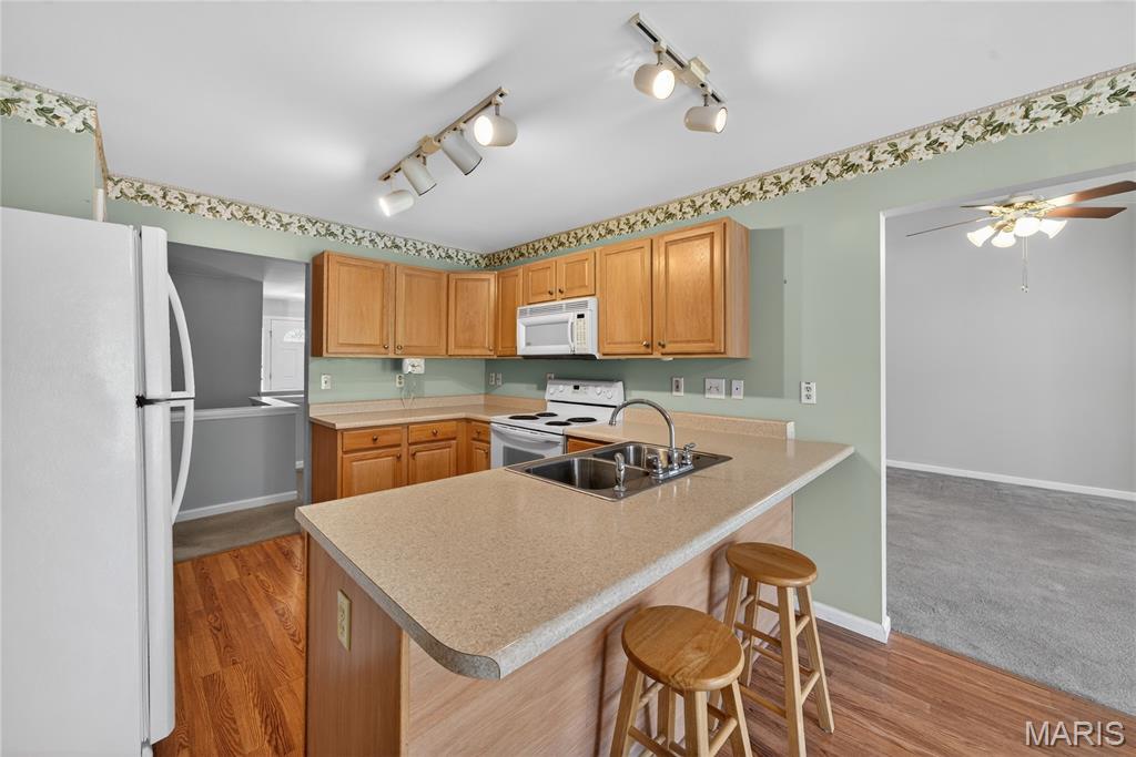 Villas At Sterling Pointe - Residential