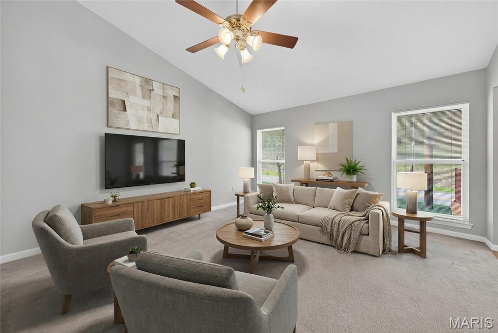 Villas At Sterling Pointe - Residential