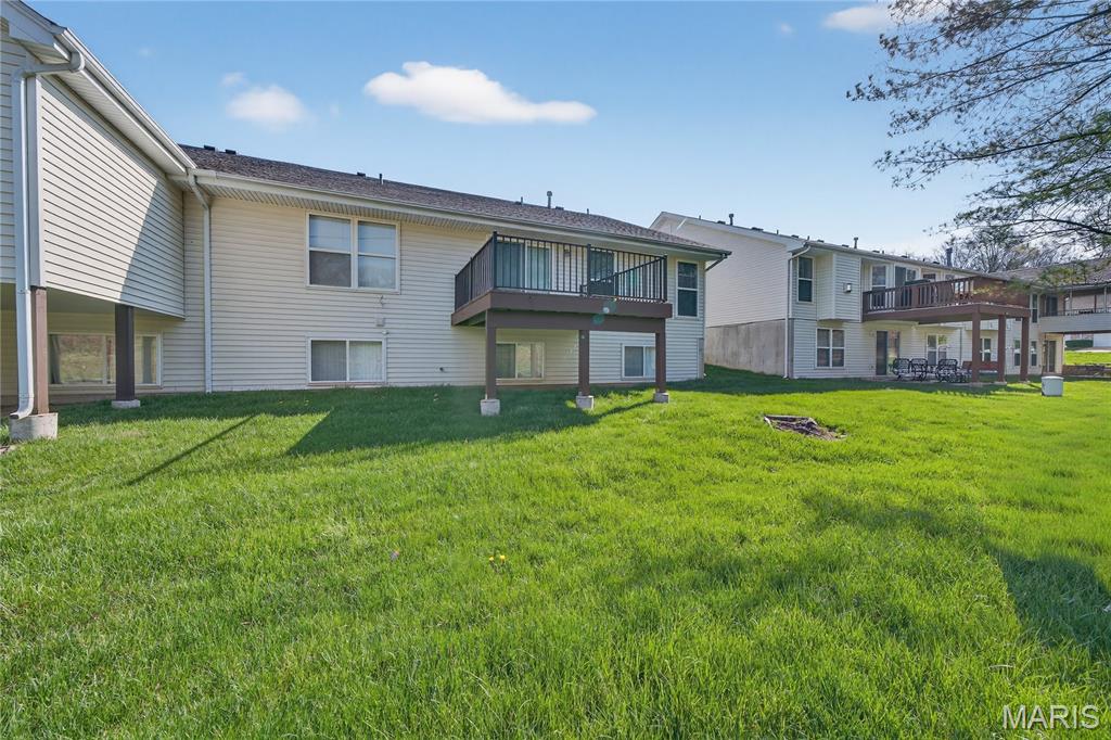 Villas At Sterling Pointe - Residential