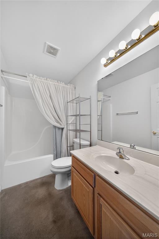 Villas At Sterling Pointe - Residential