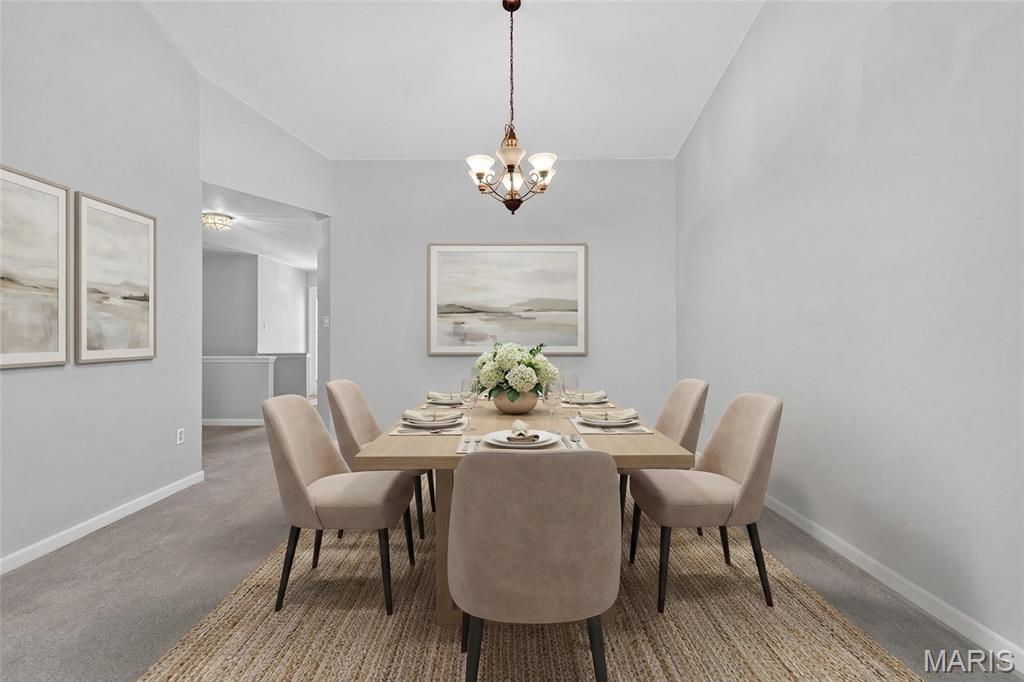 Villas At Sterling Pointe - Residential