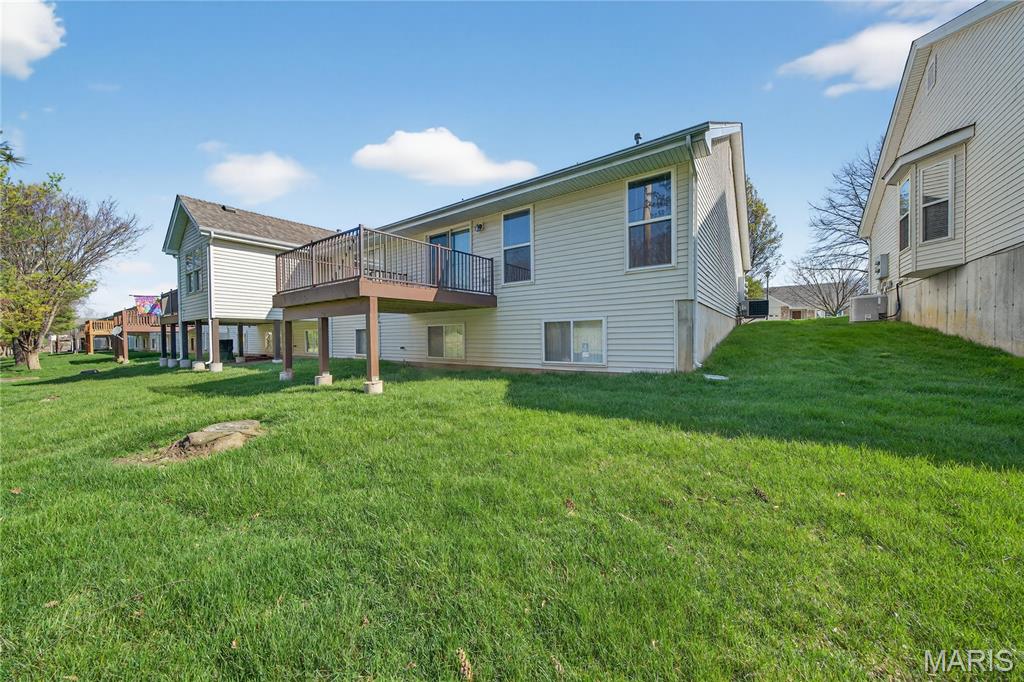 Villas At Sterling Pointe - Residential