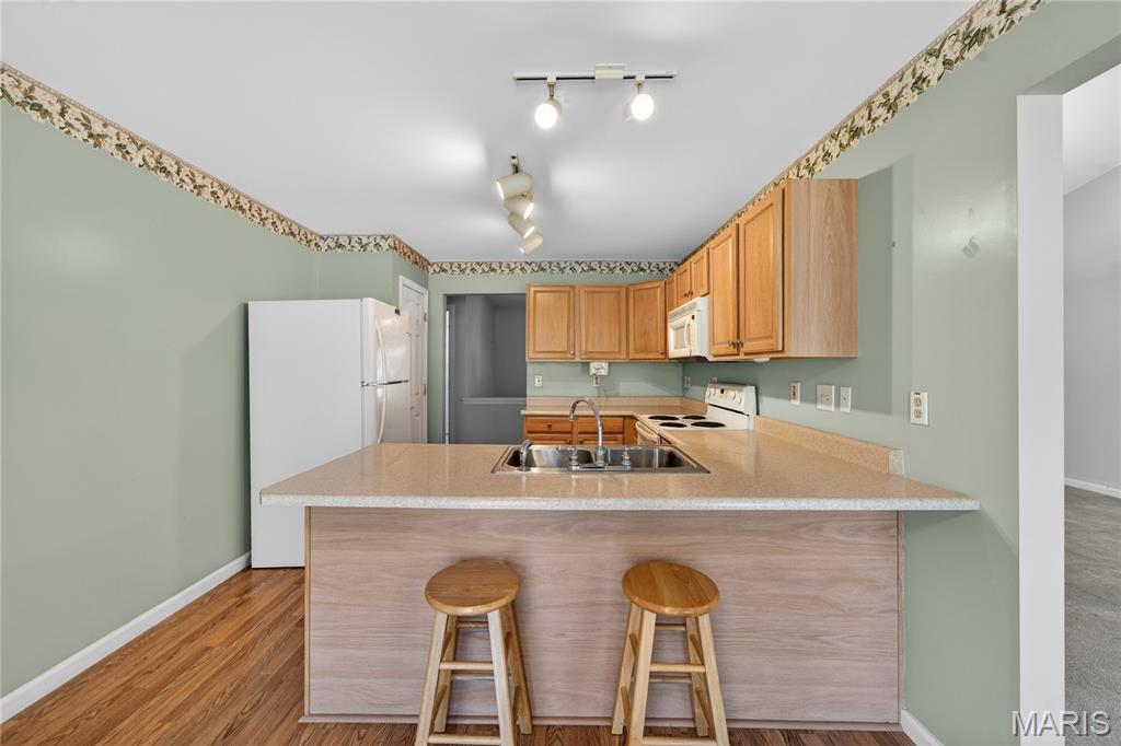 Villas At Sterling Pointe - Residential