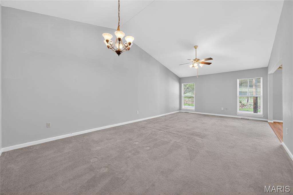 Villas At Sterling Pointe - Residential