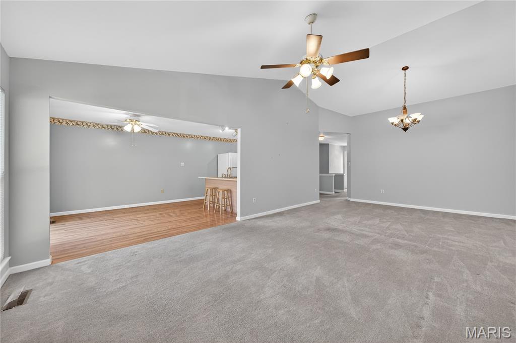 Villas At Sterling Pointe - Residential