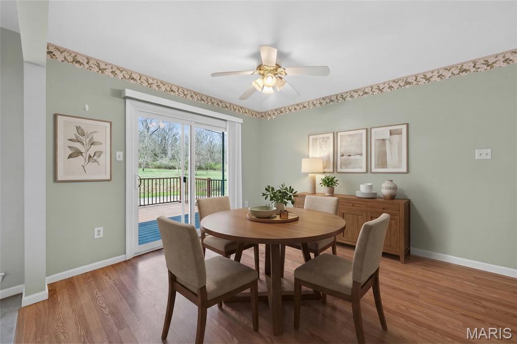 Villas At Sterling Pointe - Residential