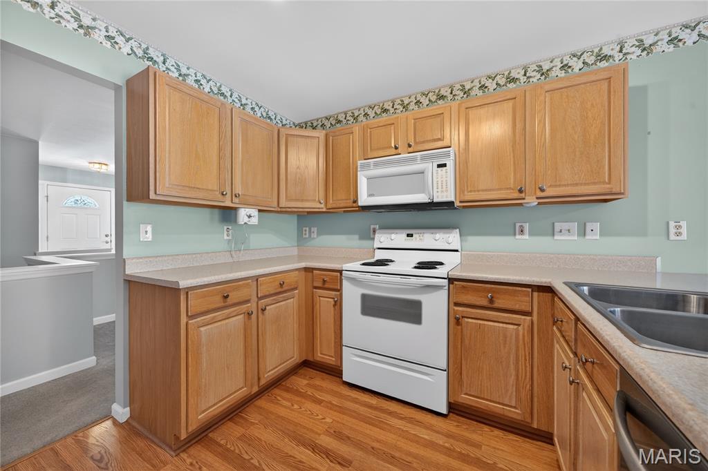 Villas At Sterling Pointe - Residential