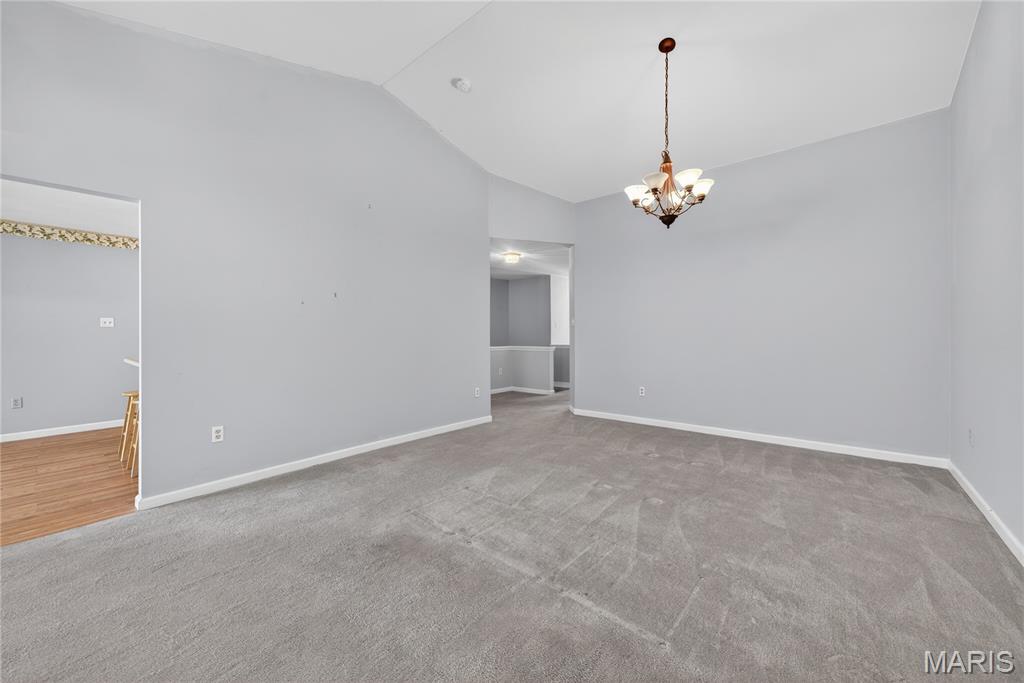 Villas At Sterling Pointe - Residential