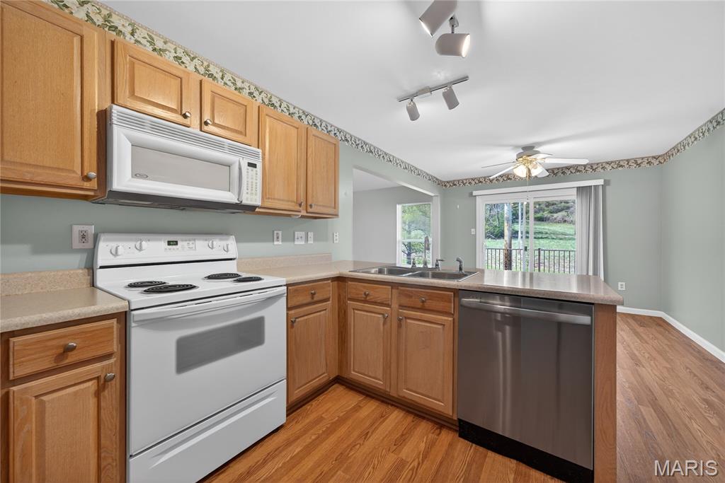 Villas At Sterling Pointe - Residential