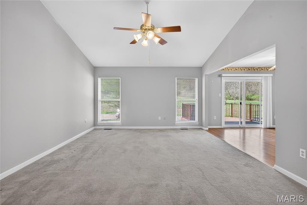 Villas At Sterling Pointe - Residential