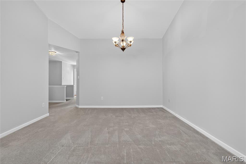 Villas At Sterling Pointe - Residential