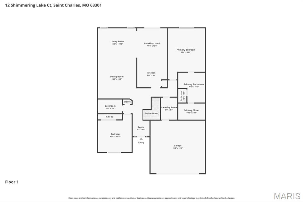 Villas At Sterling Pointe - Residential