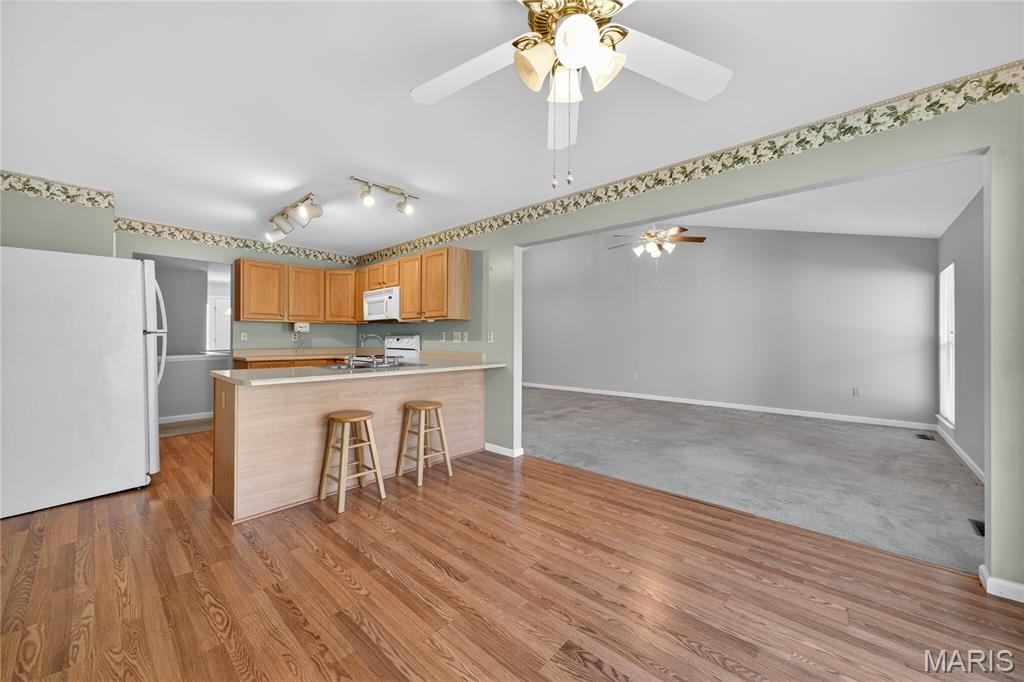 Villas At Sterling Pointe - Residential