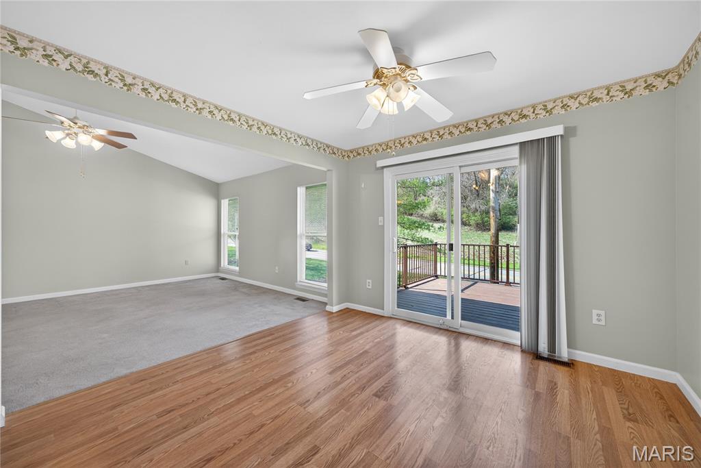 Villas At Sterling Pointe - Residential