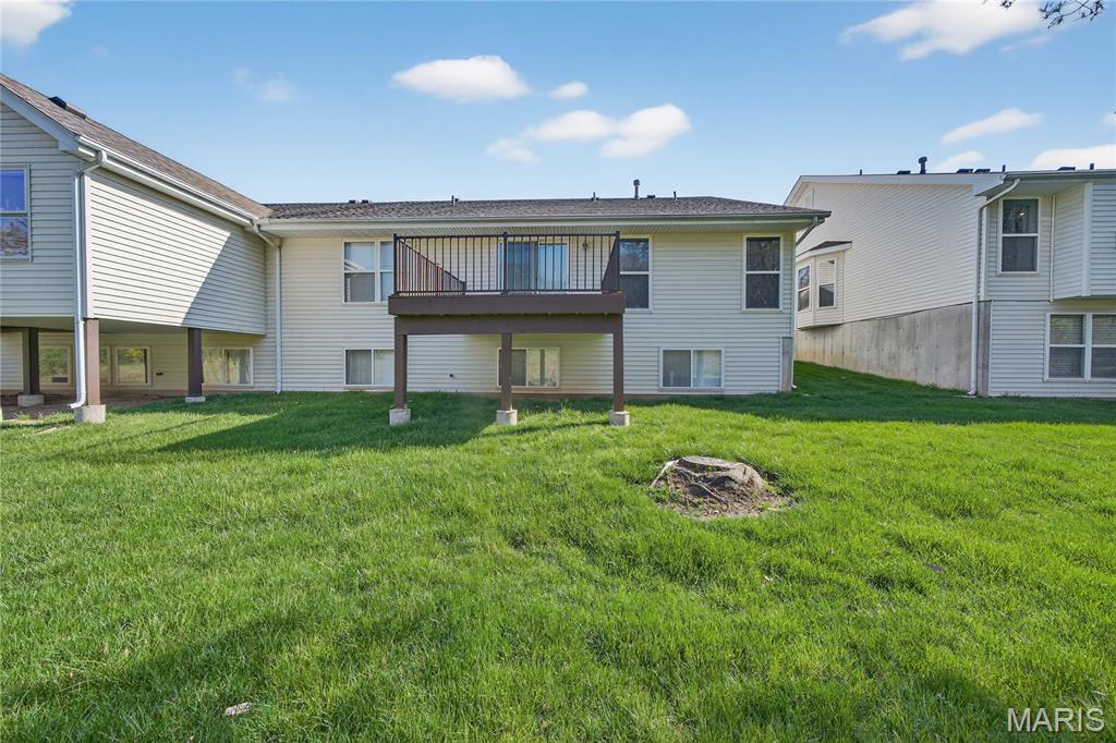 Villas At Sterling Pointe - Residential