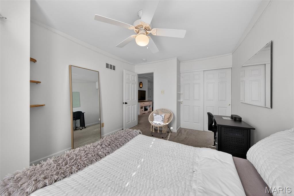 Carlton Glen Estate #1 - Residential