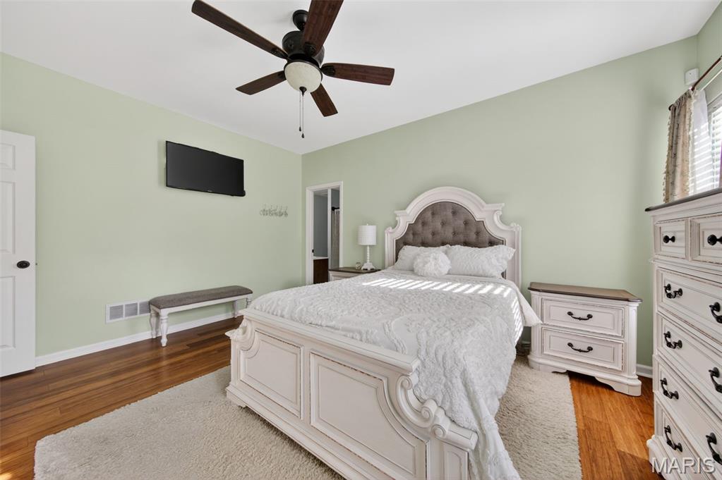 Carlton Glen Estate #1 - Residential