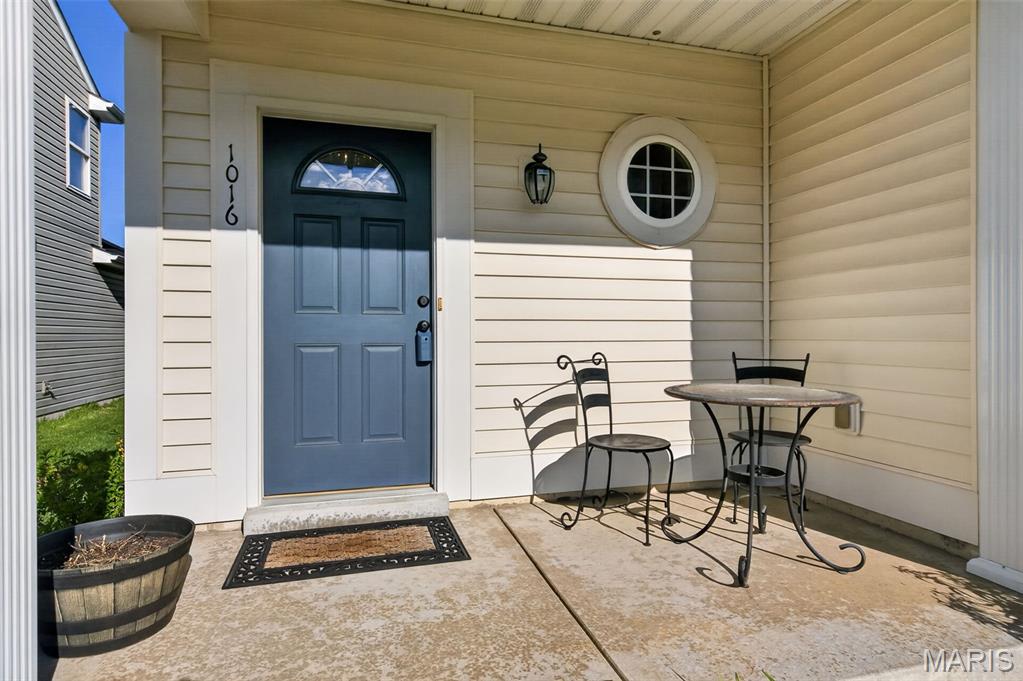 Carlton Glen Estate #1 - Residential