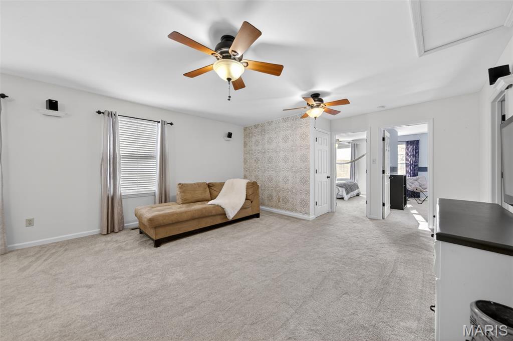 Carlton Glen Estate #1 - Residential