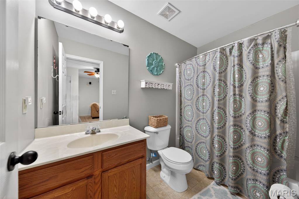 Carlton Glen Estate #1 - Residential