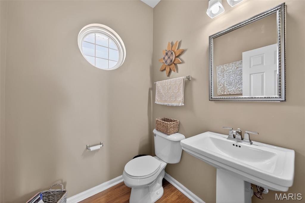 Carlton Glen Estate #1 - Residential