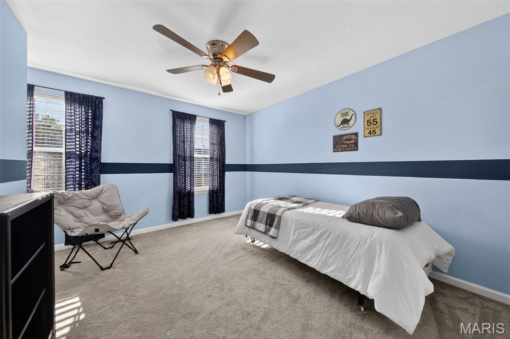 Carlton Glen Estate #1 - Residential