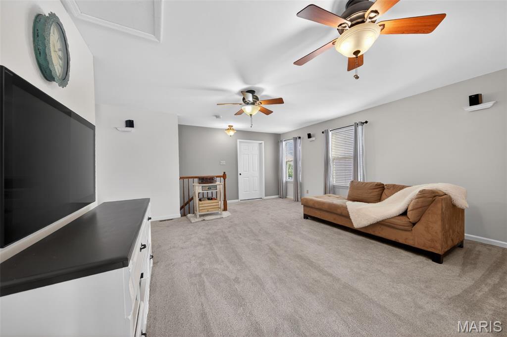 Carlton Glen Estate #1 - Residential