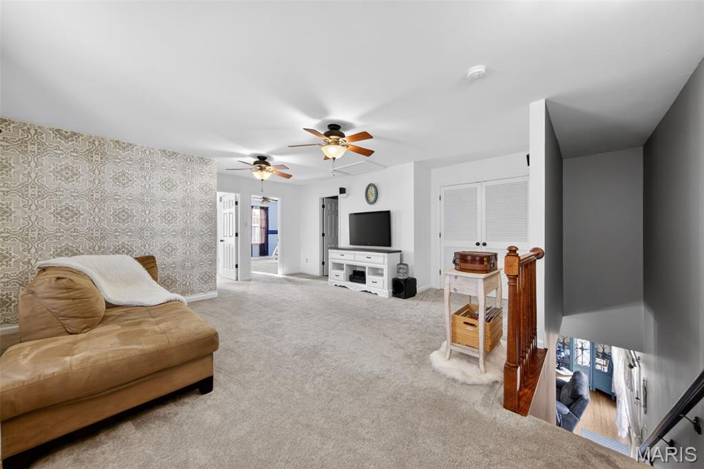 Carlton Glen Estate #1 - Residential