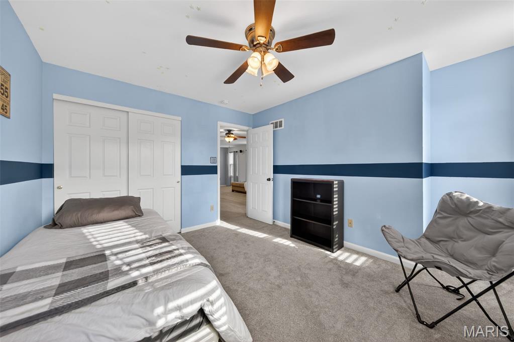 Carlton Glen Estate #1 - Residential