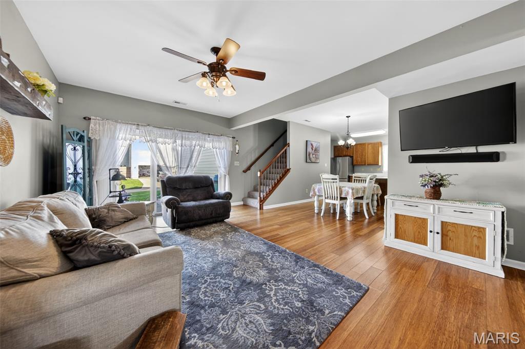 Carlton Glen Estate #1 - Residential